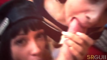 Sluts sucking all special effects