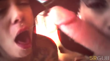 Sluts sucking all special effects