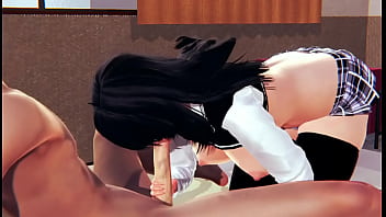 Sex with horny girl after school Sex with horny girl after school