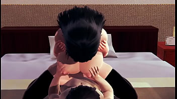 Sex with horny girl after school