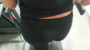 Forbidden pilates class moments when we are alone at gym my wife for another Forbidden pilates class moments when we are alone at gym my wife for another