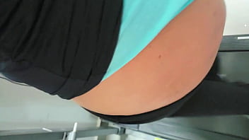 Forbidden pilates class moments when we are alone at gym my wife for another Forbidden pilates class moments when we are alone at gym my wife for another