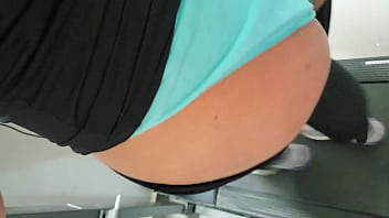 Forbidden pilates class moments when we are alone at gym my wife for another Forbidden pilates class moments when we are alone at gym my wife for another