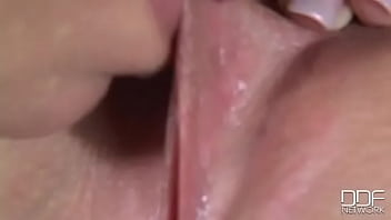 Hot firm bodied lesbian babes