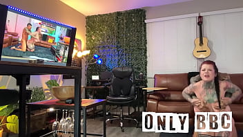 Euro pawg sabien demonia gets pounded by bbc