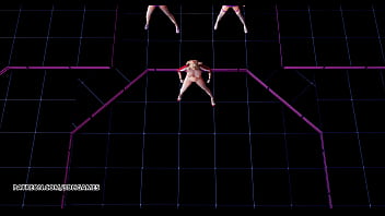 Mmd dreamcatcher scream hot nude dance