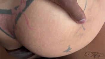 Gozei Tanto Nas Duas Rolas Fazendo Dupla Penetração No Pelo Senti O Leitinho Quente Dentro Do Meu Cuzinho thumbnail