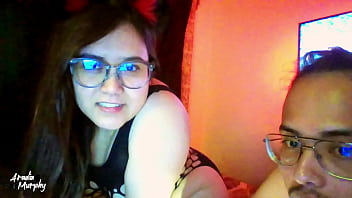 Everyone watching me masturbate and cum live