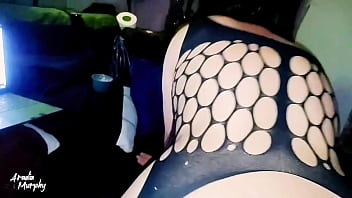 Everyone watching me masturbate and cum live