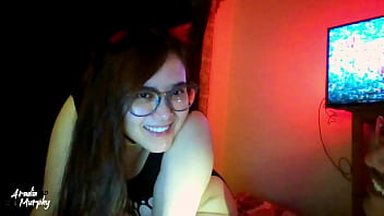 Everyone watching me masturbate and cum live Everyone watching me masturbate and cum live