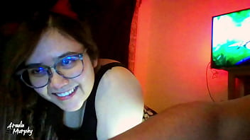 Everyone watching me masturbate and cum live