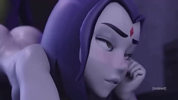 Los jóvenes titanes tienen sexo