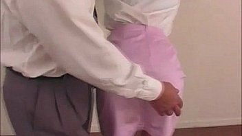 Teacher spanking nasty student