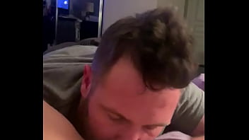 Pussy craving is out of control