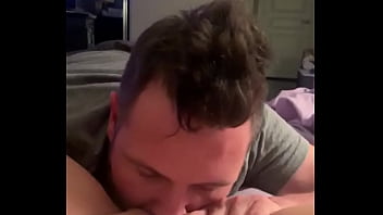 Pussy craving is out of control