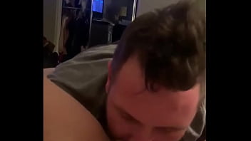 Pussy craving is out of control