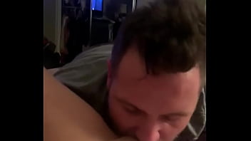 Pussy craving is out of control