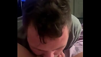 Pussy craving is out of control