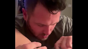 Pussy craving is out of control Pussy craving is out of control