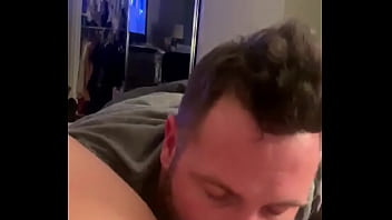 Pussy craving is out of control