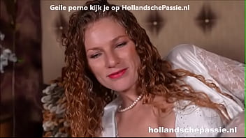 Ze wil zijn grote pik nu