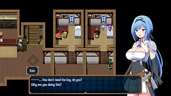 Nightmare knight parte 11