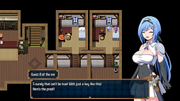 Nightmare knight parte 11