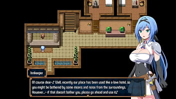 Nightmare knight parte 11