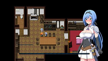 Nightmare knight parte 11