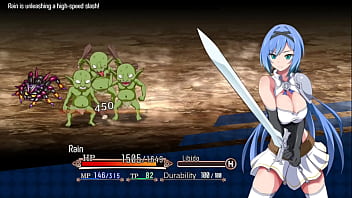 Nightmare knight parte 11