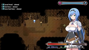 Nightmare knight parte 11