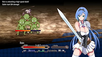 Nightmare knight parte 11