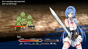 Nightmare knight parte 11