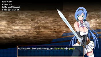 Nightmare knight parte 11