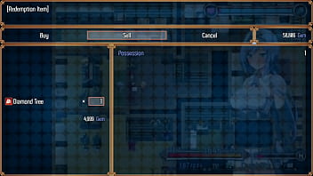 Nightmare knight parte 11