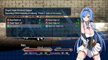 Nightmare knight parte 11