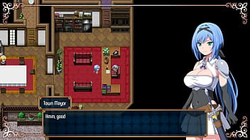 Nightmare knight parte 11