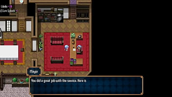 Nightmare knight parte 11