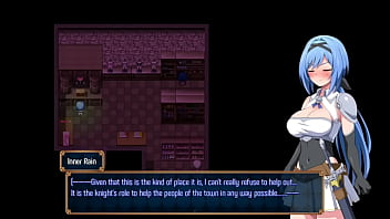 Nightmare knight parte 11