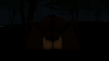 Roblox elf girl gets impregnated