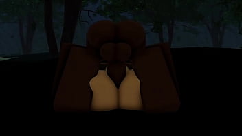 Roblox elf girl gets impregnated