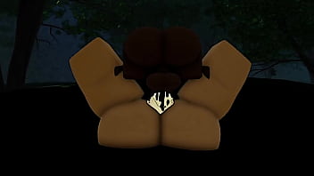 Roblox elf girl gets impregnated