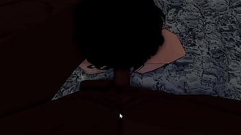 Roblox elf girl gets impregnated