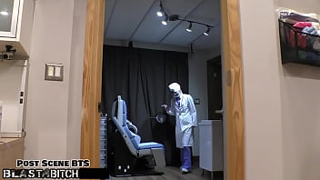 Become doctor tampa blast blaire celeste's pussy full of cum