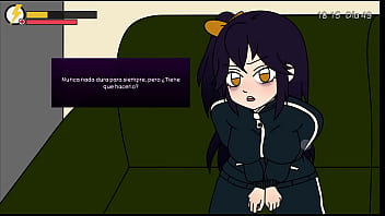 Janitor of love tutorial saya how to fuck