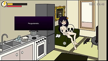 Janitor of love tutorial saya how to fuck