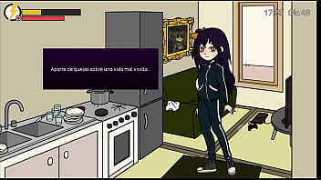 Janitor of love tutorial saya how to fuck