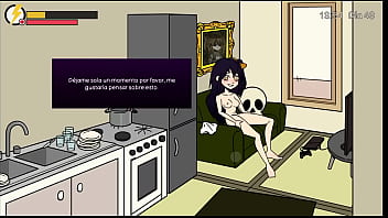 Janitor of love tutorial saya how to fuck