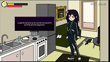 Janitor of love tutorial saya how to fuck