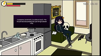 Janitor of love tutorial saya how to fuck